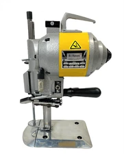 Yamata USA CZD-108 5" Universal 5" straight knife fabric cutter