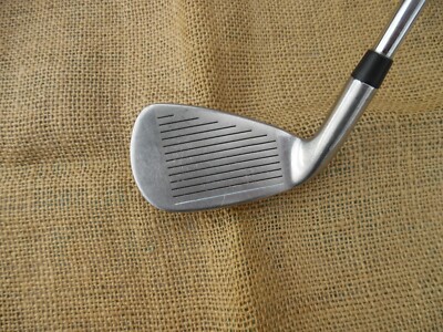 Dunlop DDH Power #5,6,7,9 Iron Options ⛳ Steel ⛳ YOU CHOOSE | eBay