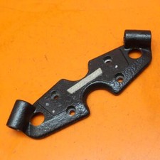 99-07 SUZUKI GSXR1300R BUSA OEM FORKS UPPER TRIPLE TREE CLAMP 51311-24F00