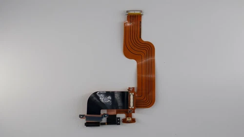 Dell c540 LVDS cable DD0TM7LC664 Rev. 3A EATM6008017