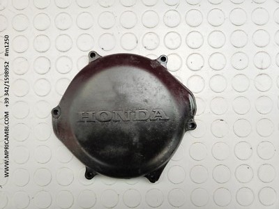 CARTER CLUTCH 11342-KS7-701 HONDA CR 250 2T 1990 1991 COVER
