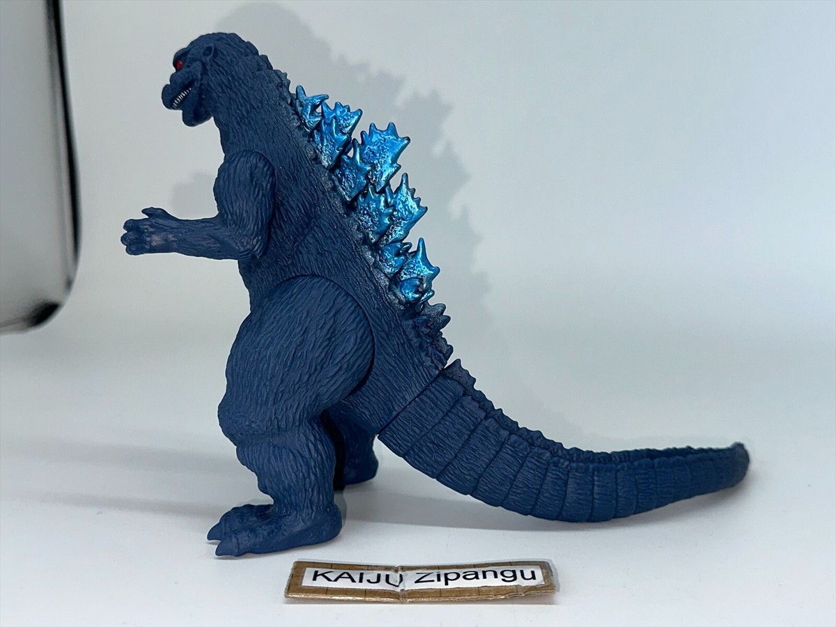2019 Godzilla Store EXC 6