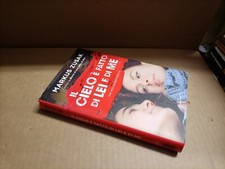 Markus Zusak - Il Cielo Di Lei E Di Me - The Wolfe Brothers 3