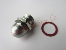 TRIUMPH T00 T120 OIL PRESSURE RELIEF VALVE 70-6595 E6595 70-5896 E5896 71-3447