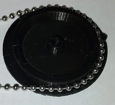 1925 1926 Grebe Synchrophase MU1 Tube Radio Tuning Chain Sprocket Gear ARRP014