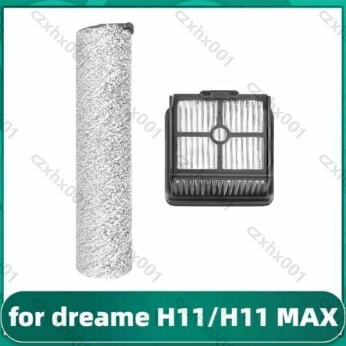 Filter Roller Filter Für Dreame H11/H11MAX Elektrische Boden Haushalt Drahtlose- - Bild 5 von 24