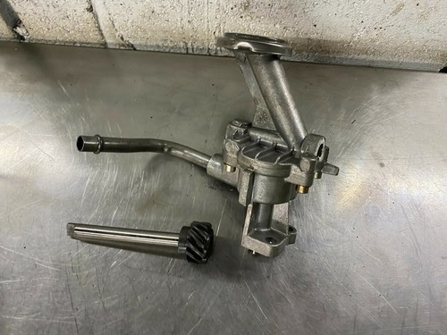 Volvo Penta Oil Pump Assembly AQ 131A 