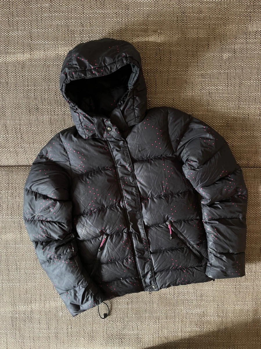 Vintage Nike Puffer Jacket Women