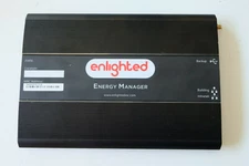 Enlighted EM-2-1S / MSI MS-9A45 fanless industrial PC Atom D2550 1.86Ghz / 2GB