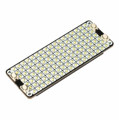 Pimoroni Pico Scorrimento Pack