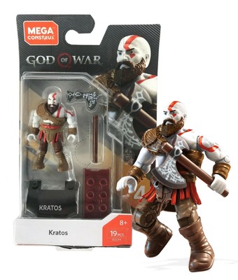 mega bloks kratos