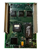 Raymond VFC Card P/N: 154-012-342/205 E