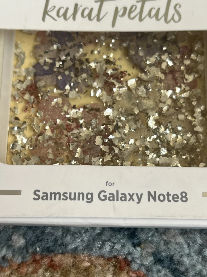 全新 Casemate 保护壳 适用于三星 Galaxy Note 8 Karat 珍珠 — 第 4/4 张图片