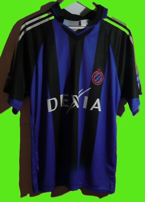 108/ Camiseta Retro equipo Brujas Talla XL