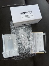 Somfy Switch 1810813 5 channel remote control blind White BRAND NEW