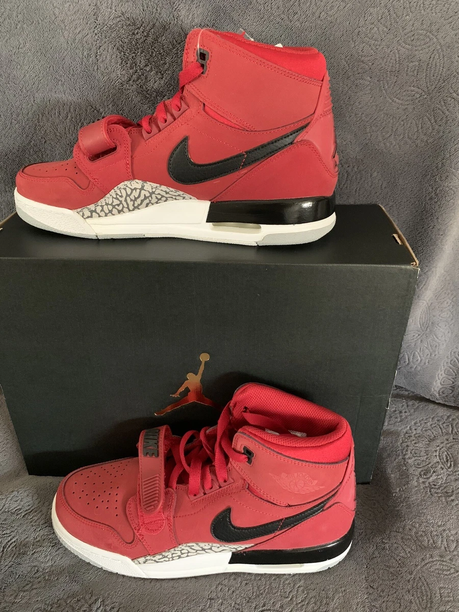 Jordan legacy deals 312 gs