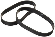 Hoover T-Series Stretch Replacement Belts - AH20080, 38528058, 562932001 2/pk