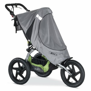 bob utility sport stroller