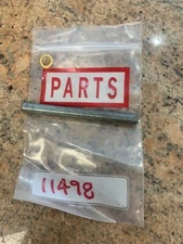 MULTIQUIP 11498, Description: THREADPIECE, 3/8-24 X 4 NEW