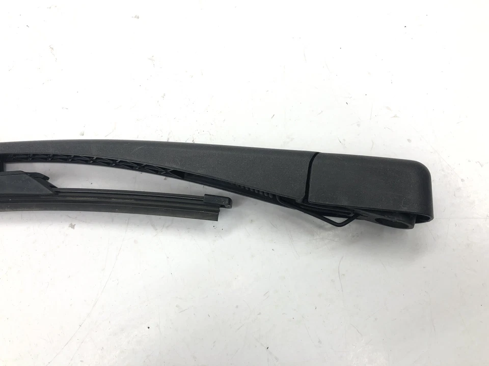 Hyundai Tucson Hatchback Rear Wiper Arm Blade 2011 OEM Factory 0074 - Image 2 of 4