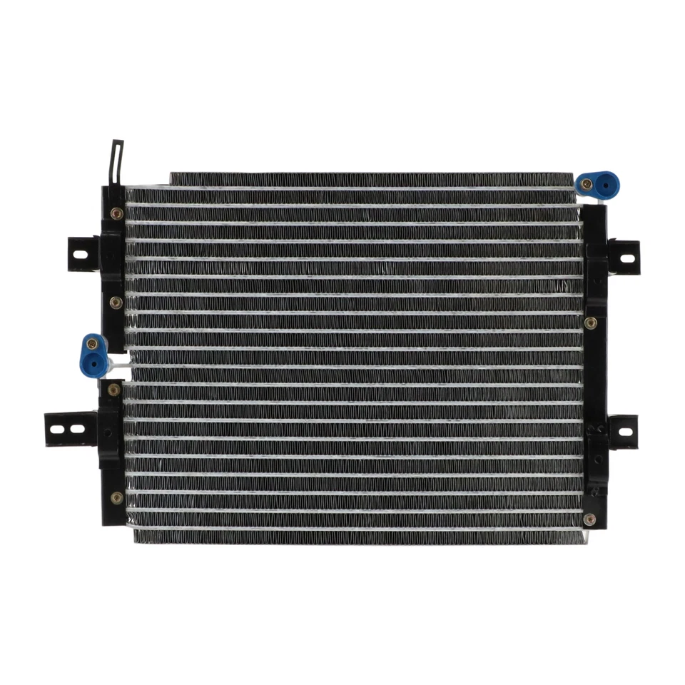 A/C Condenser for Chevrolet Tracker 1994-1997 Geo Tracker 1994-1998 30011736 - Изображение 2 из 4