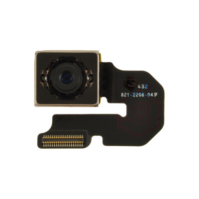 Camera Rear for Apple iPhone 6 Plus CDMA GSM Lens Picture Visual Video Record