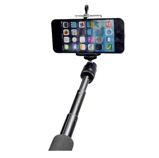 Trípodes y monopies de cámara DIGIPOWER para GoPro