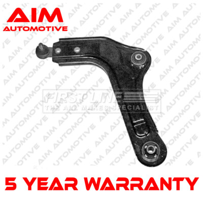 Track Control Arm Front Left Lower Aim Fits Daewoo Nubira 1997- 1.6 2.0