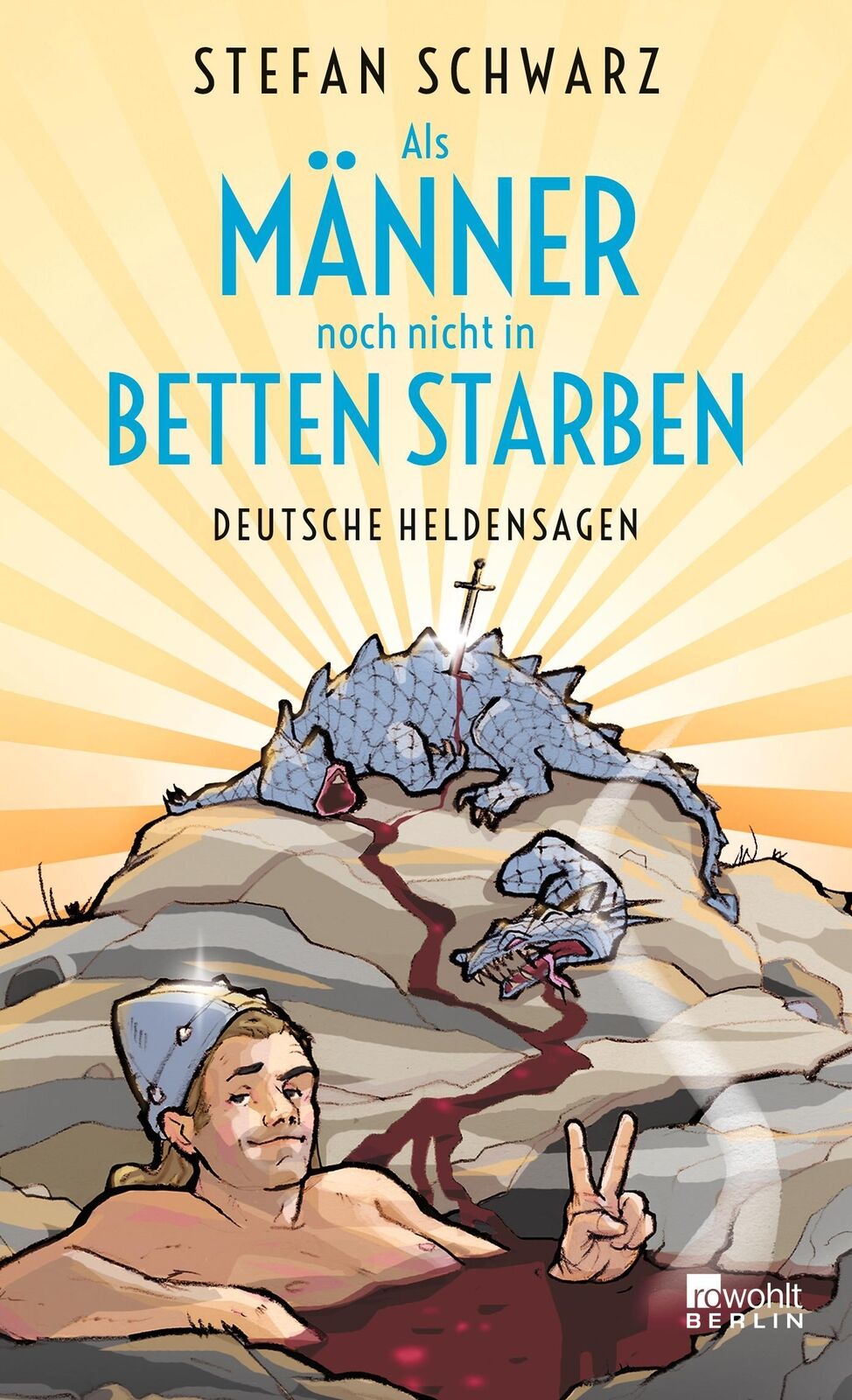 Thumbnail - Als Männer Noch Nicht In Betten Starben Stefan Schwarz