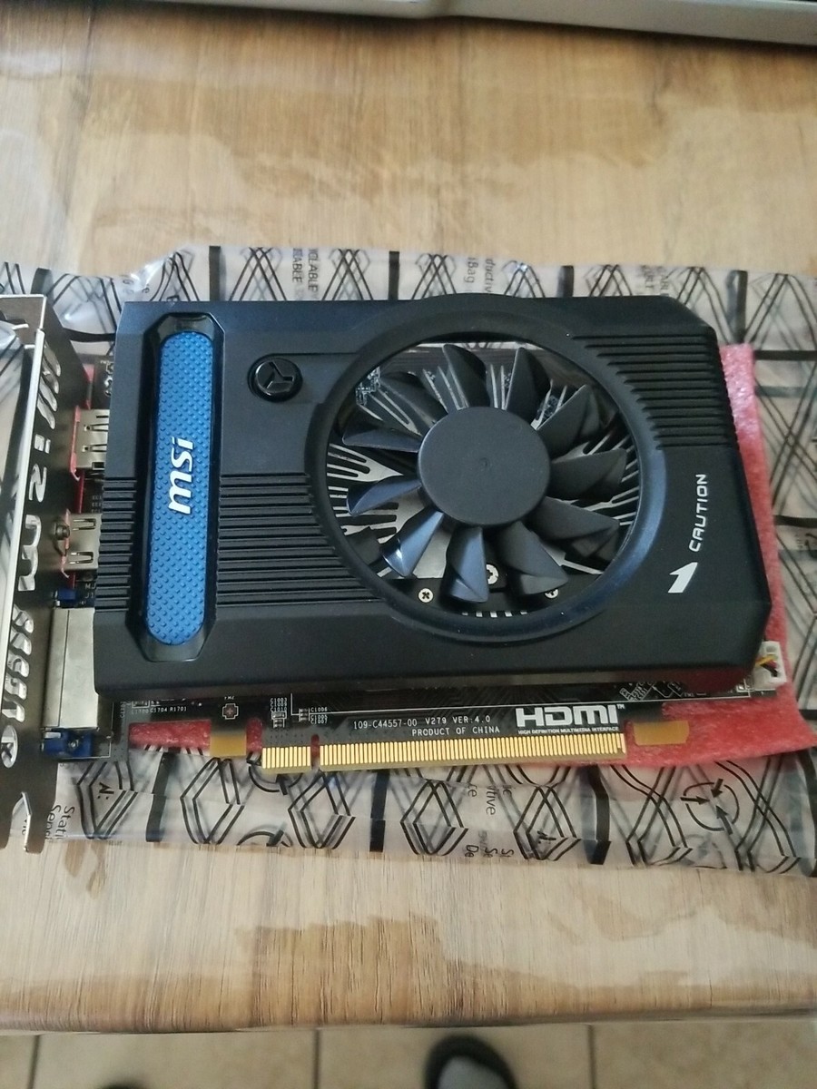 Gigabyte Radeon Hd 7750 2gb Gigabyte Hd7750 Driver Visiontek