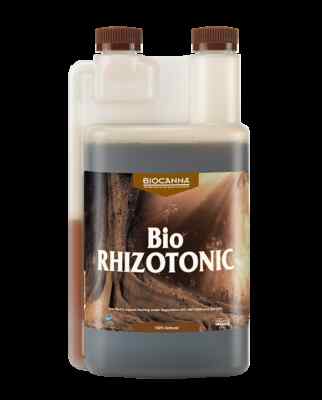 Canna Bio Rhizotonic Dünger 1l organischer Wurzelwachstumsstimulator für Growbox