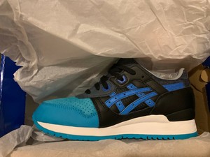 asics homage ebay