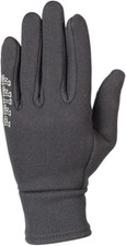 PFIFF 102465 winter riding glove Touchie 2", black XS