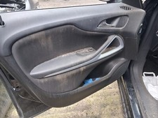 2014 VAUXHALL ZAFIRA TOURER C MK3 NSF PASSENGER SIDE FRONT LEFT DOOR CARD