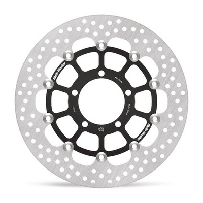 Moto-Master Bremsscheibe (für: Triumph Bonneville Speedmaster ABS DX 21-24 )