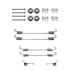 Flexible de frein Dacia LODGY 