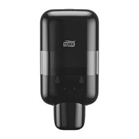 Tork Seifenspender Elevation S5 Mini 565208 Schwarz Kunststoff 525,0 Ml, 1...