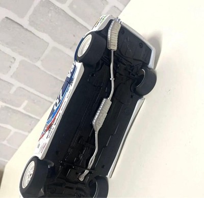 1/18 Ut Models Bmw M3 E36 Gtr 1996 Minicar Car Model | eBay