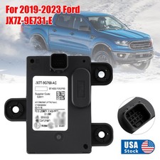 Front Distance Radar Sensor For 2019-2023 Ford Transit F-150 Edge Expedition Front Distance Radar Sensor For 2019-2023 Ford Transit F-150 Edge Expedition