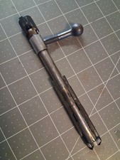 Rifle Bolt Complete Assembly Winchester 141 22lr Rifle Bolt Complete Assembly Winchester 141 22lr