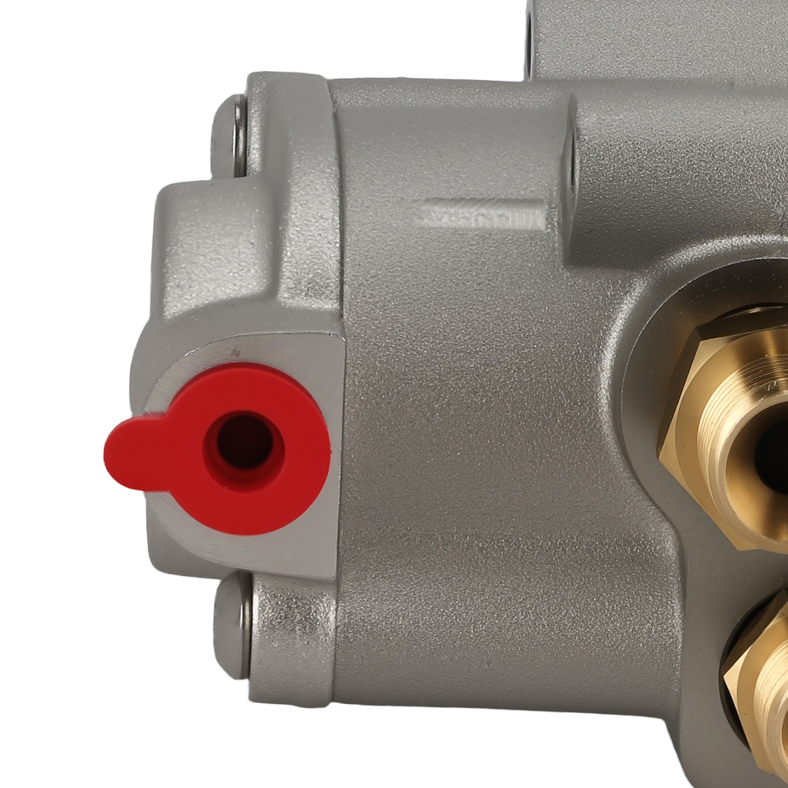 Audi R8 2008-2015 Left High pressure fuel pump