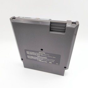 Teenage Mutant Hero Turtles II - NES Nintendo - Modul