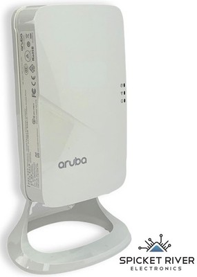 Aruba APINH303 Wireless Dual-Radio Access Point WAP w/ Stand