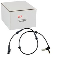 Nty ABS-SENSOR Raddrehzahl Hinten Links Passend FüR Nissan Primera | HCA-NS-144