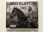 Respect M.E. Anthology - Missy Elliott CD 2OVG The Cheap Fast Free Post