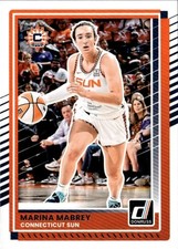 2025 Donruss WNBA #13 Marina Mabrey