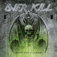 White Devil Armory Von Overkill | CD | Zustand Neu