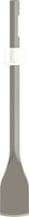 Bosch Pro Hex 19-4C SpatmeißEl, 60 X 450 Mm