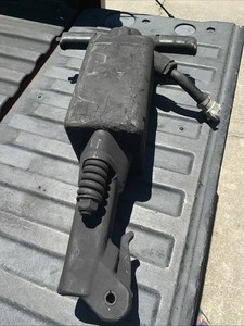 Pneumatic Demolition Hammer Pavement Breaker Jack Hammer Ingersoll Rand PB85