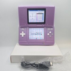 Nintendo Ds Purple | eBay